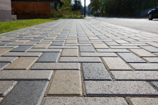 Professional Driveway Pavers in Manistique, MI