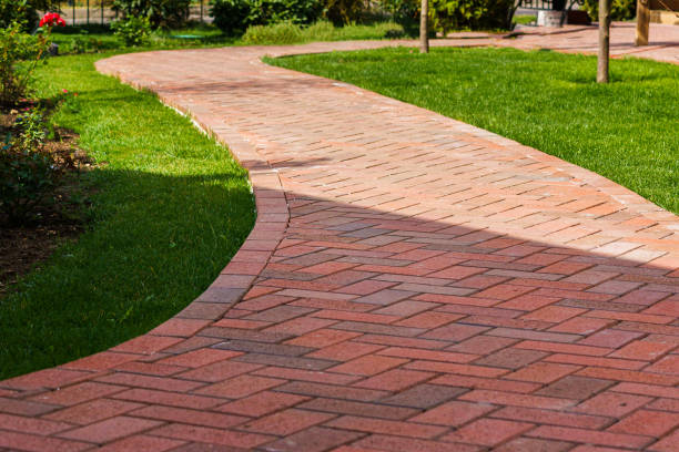 Best Driveway Pavers Near Me  in Manistique, MI